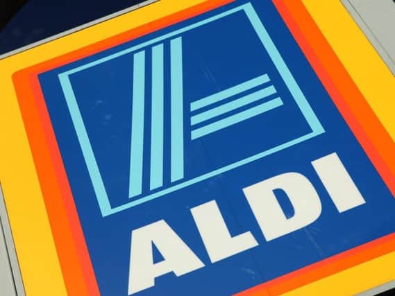 Call for Aldi to recall sensitive baby wipes after girls allergic reaction