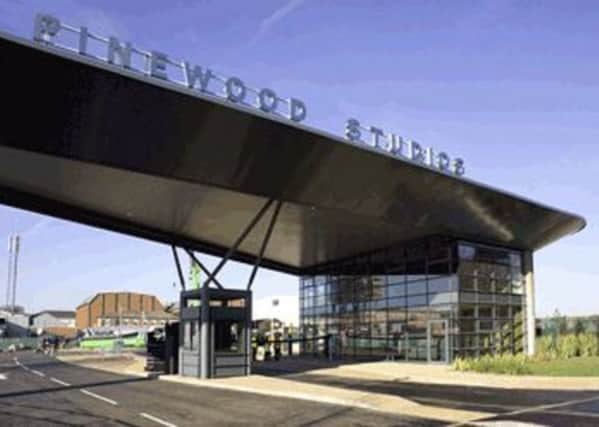 The history of Pinewood Studios will be the topic of a talk at Cheddington History Society