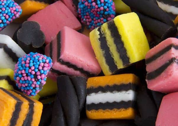 QUIZ: How many of these 20 traditional sweets can you name?