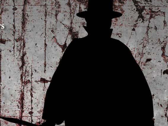 Jack the Ripper - The Real Truth